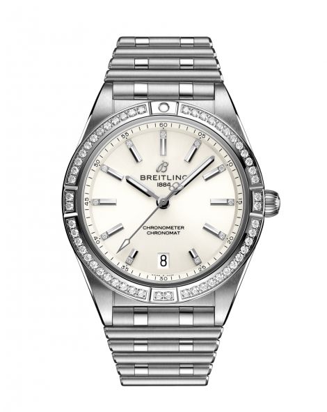 BREITLING CHRONOMAT Watch