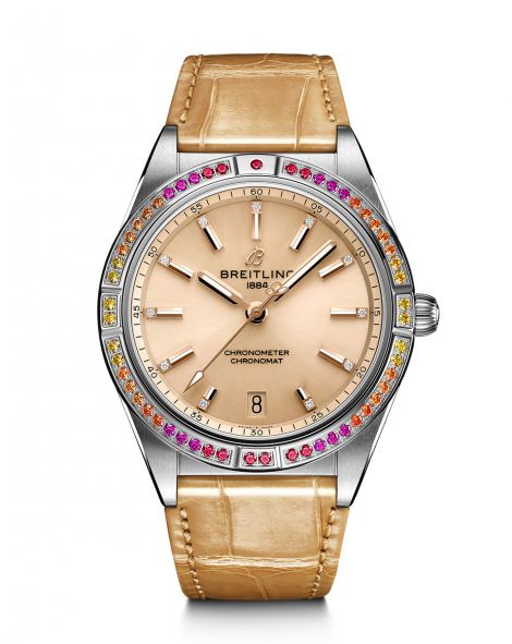 BREITLING CHRONOMAT Watch