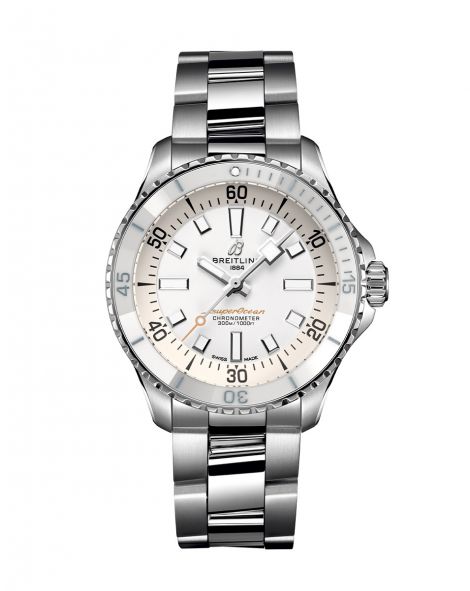 BREITLING SUPEROCEAN Watch