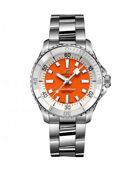 BREITLING SUPEROCEAN Watch
