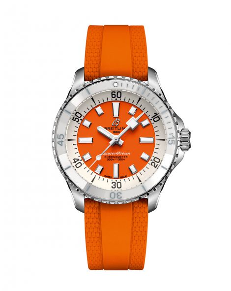 BREITLING SUPEROCEAN Watch