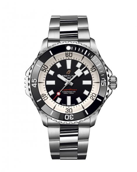 BREITLING SUPEROCEAN Watch