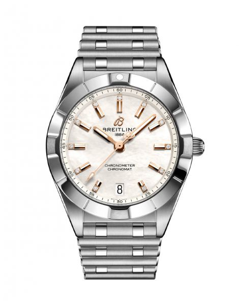 BREITLING CHRONOMAT Watch