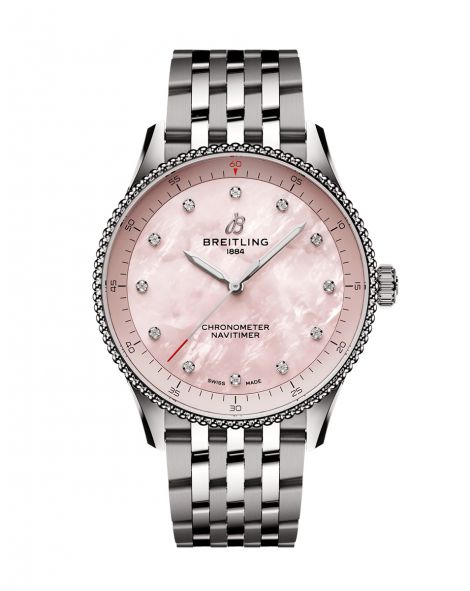 BREITLING NAVITIMER Watch