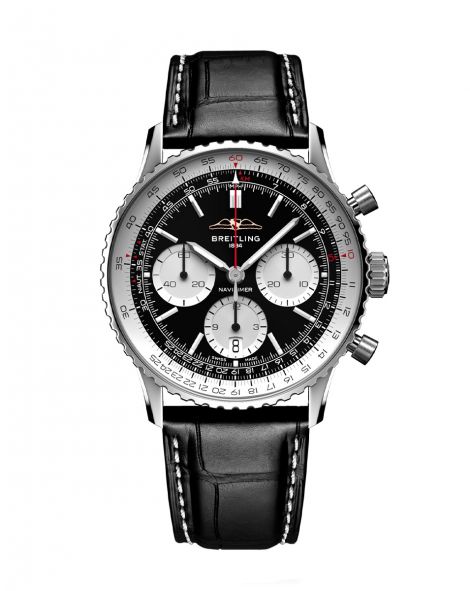 BREITLING NAVITIMER Watch