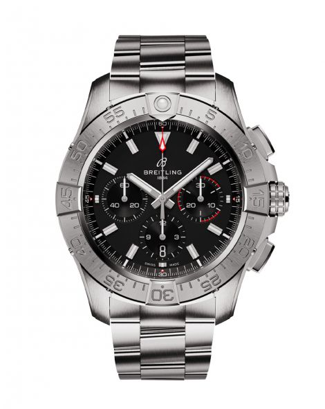 BREITLING AVENGER Watch