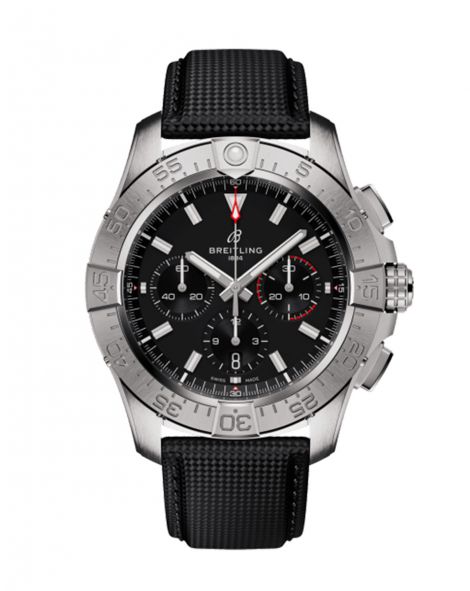 BREITLING AVENGER Watch