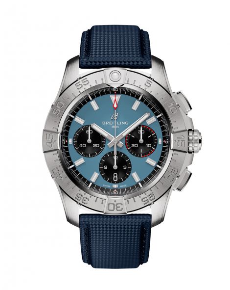 BREITLING AVENGER Watch