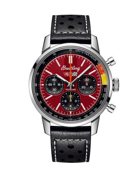 BREITLING TOP TIME B01 Watch