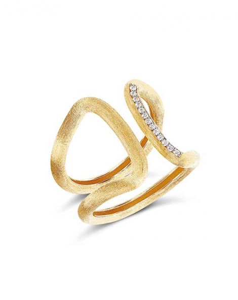 Nanis Libera Ring