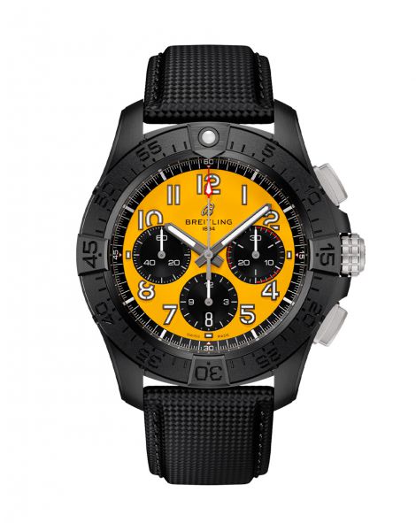 BREITLING AVENGER Watch