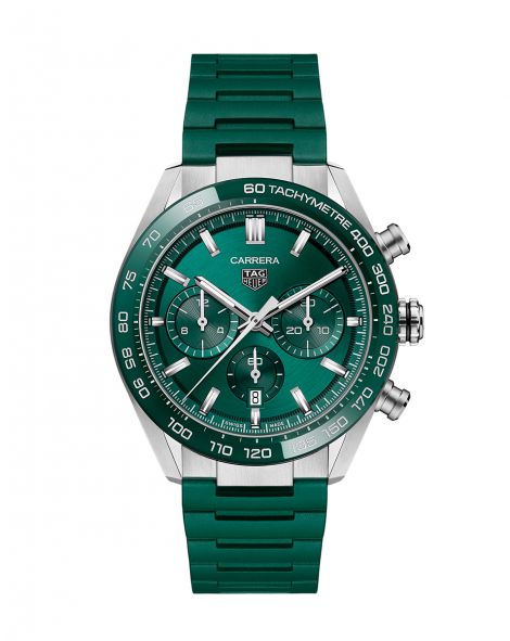 TAG Heuer Carrera Watch