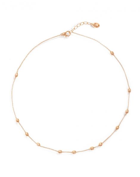 Nanis Soffio Necklace