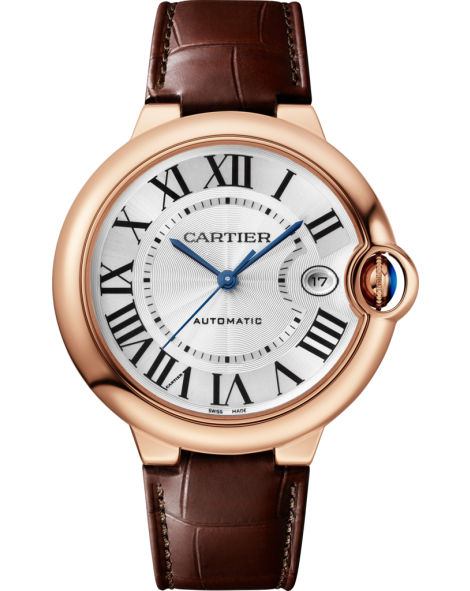 Ballon Bleu de Cartier watch