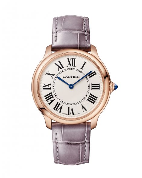 Ronde Louis Cartier watch
