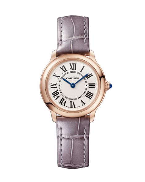 Ronde Louis Cartier watch