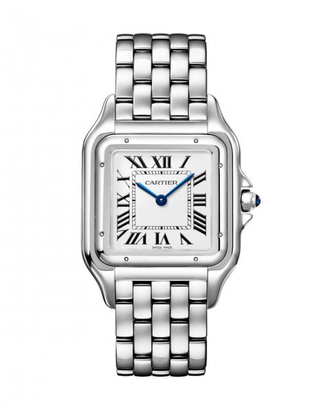 Panthère de Cartier watch
