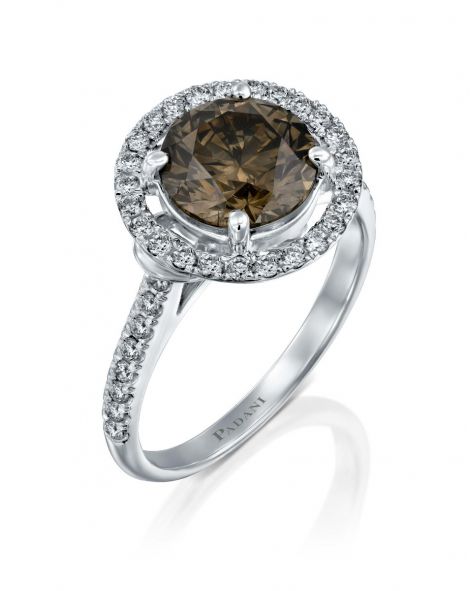 Fancy Ring