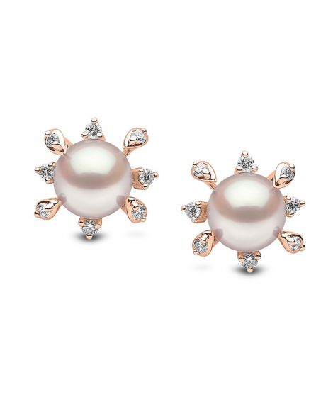 Freshwater Pearl Earrings