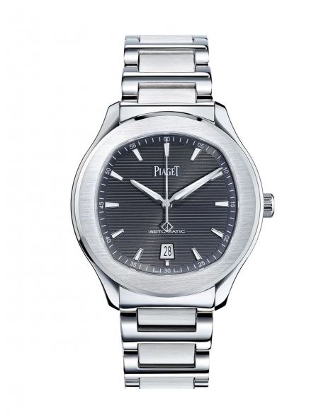 Piaget Polo Date watch
