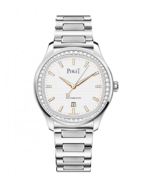 PIAGET Polo Date watch