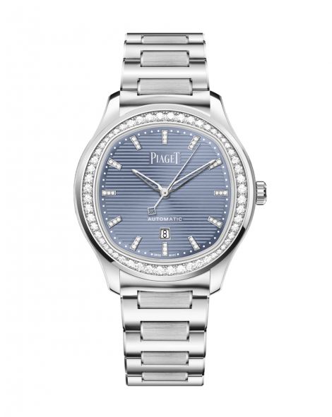 Piaget Polo Date watch