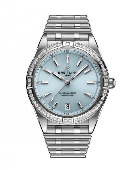 BREITLING CHRONOMAT Watch