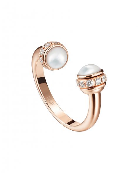 Possession Open Ring
