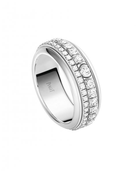Possession Ring