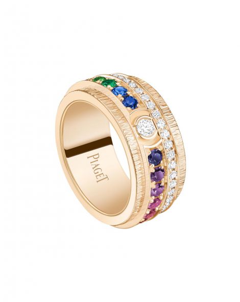 Possession Ring