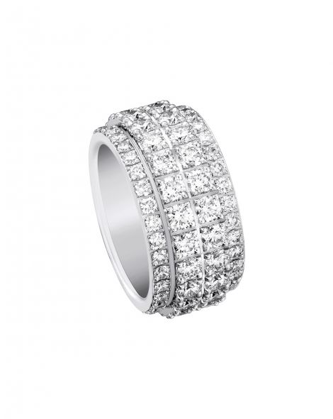 Possession Ring