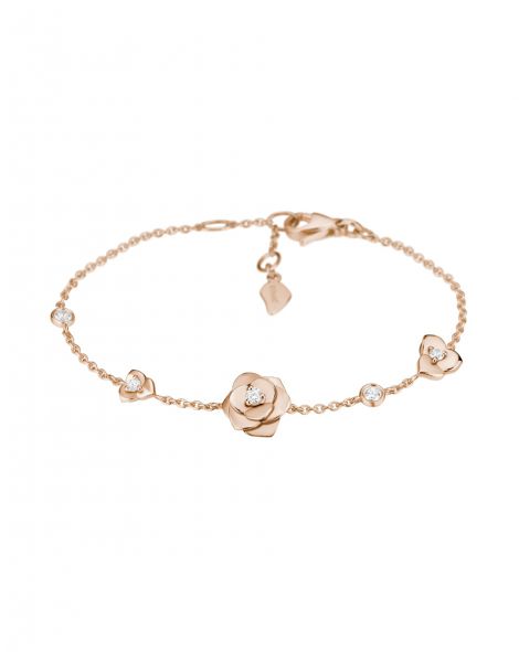 Piaget Rose Bracelet