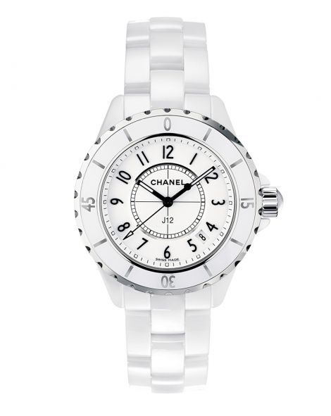 CHANEL J12 Watch