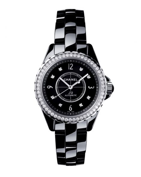 CHANEL J12 Watch
