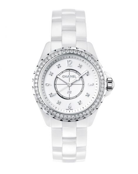 CHANEL J12 Watch