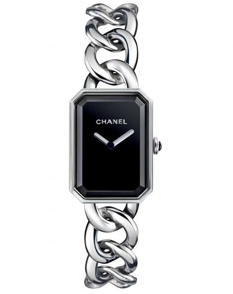 CHANEL PREMIÈRE Watch