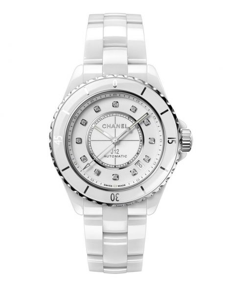 J12 - CHANEL Watches - Luxury Brands