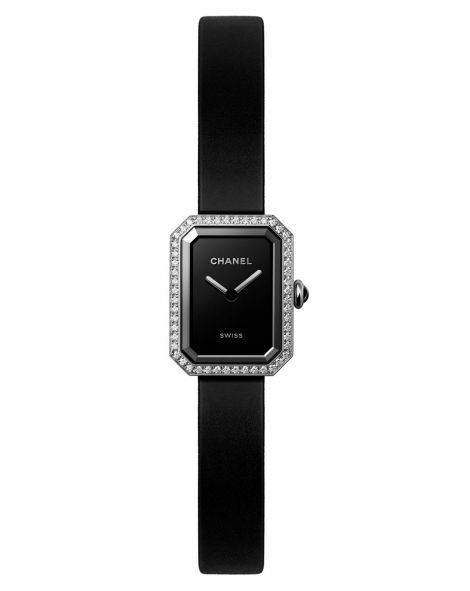 CHANEL PREMIÈRE Watch