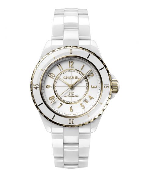 J12 - CHANEL Watches - Luxury Brands