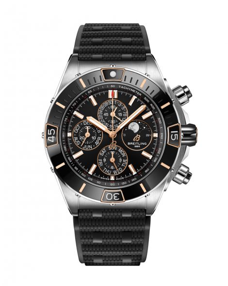 BREITLING SUPER CHRONOMAT Watch