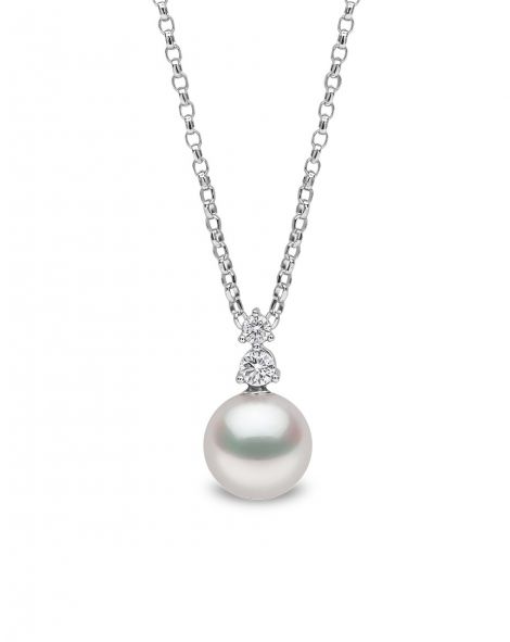 Akoya pearl Necklace