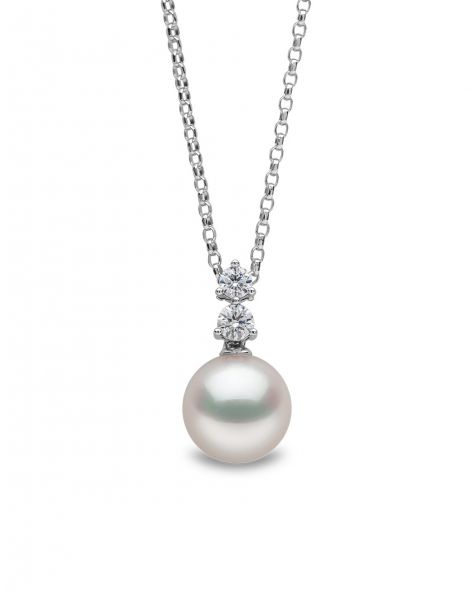 Akoya pearl Necklace
