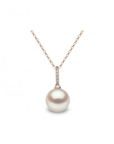 Freshwater Pearl Necklace