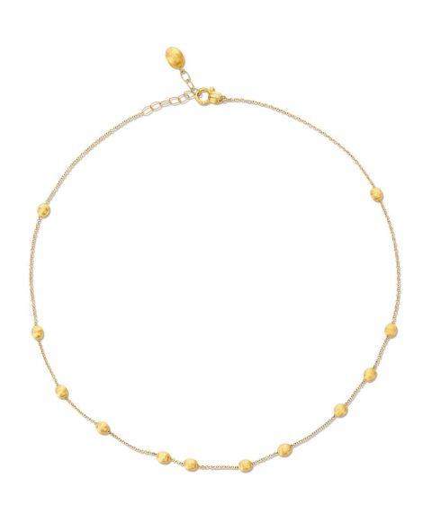 Nanis Soffio Necklace