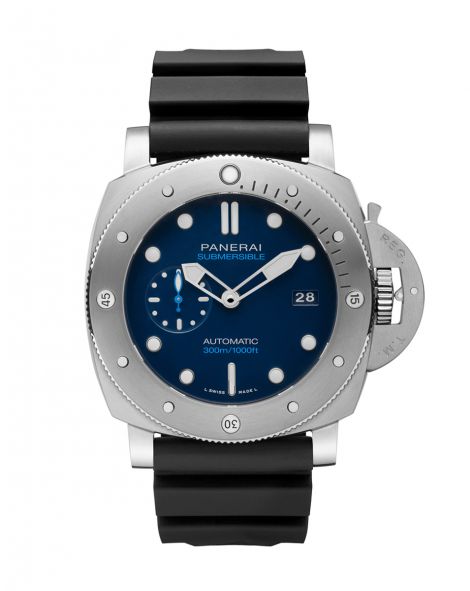 Submersible BMG-TECH™ Watch