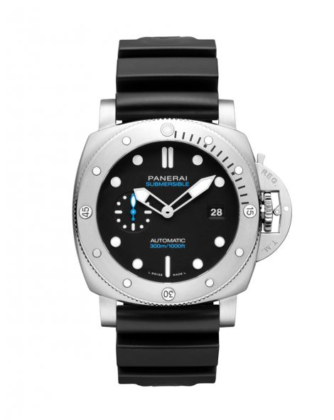 Submersible QuarantaQuattro Watch