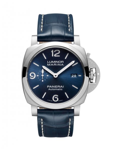 Luminor Marina Watch 