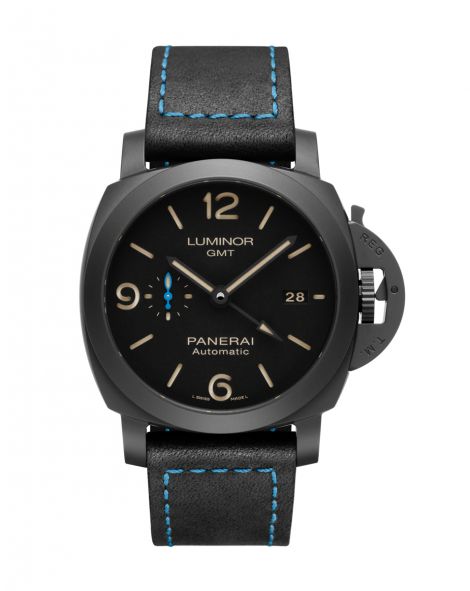 Luminor GMT Watch