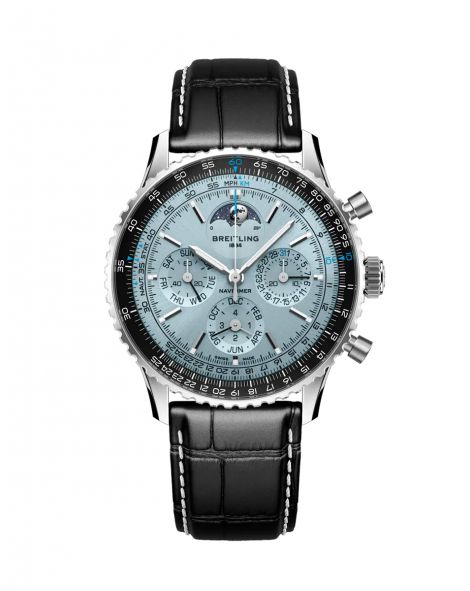 BREITLING NAVITIMER B19 Watch