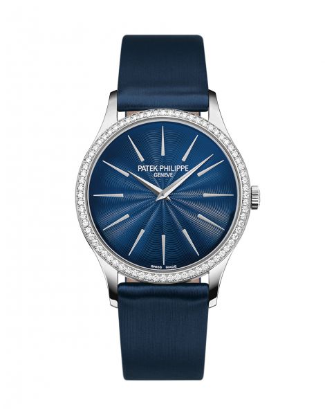 Patek Philippe Calatrava 4997/200G Watch